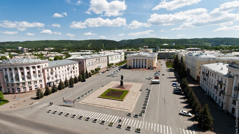 Погода Железногорск